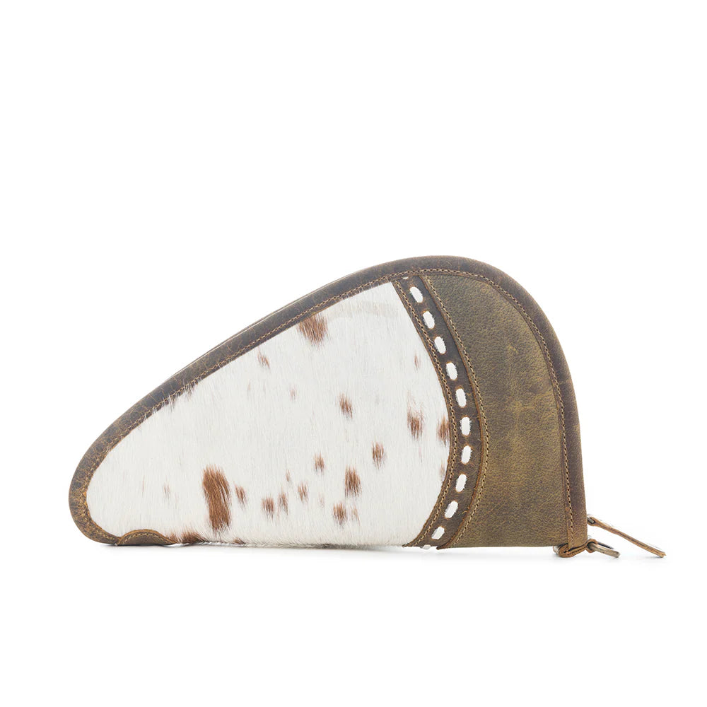 DUSTY TRAIL 11" GUN CASE