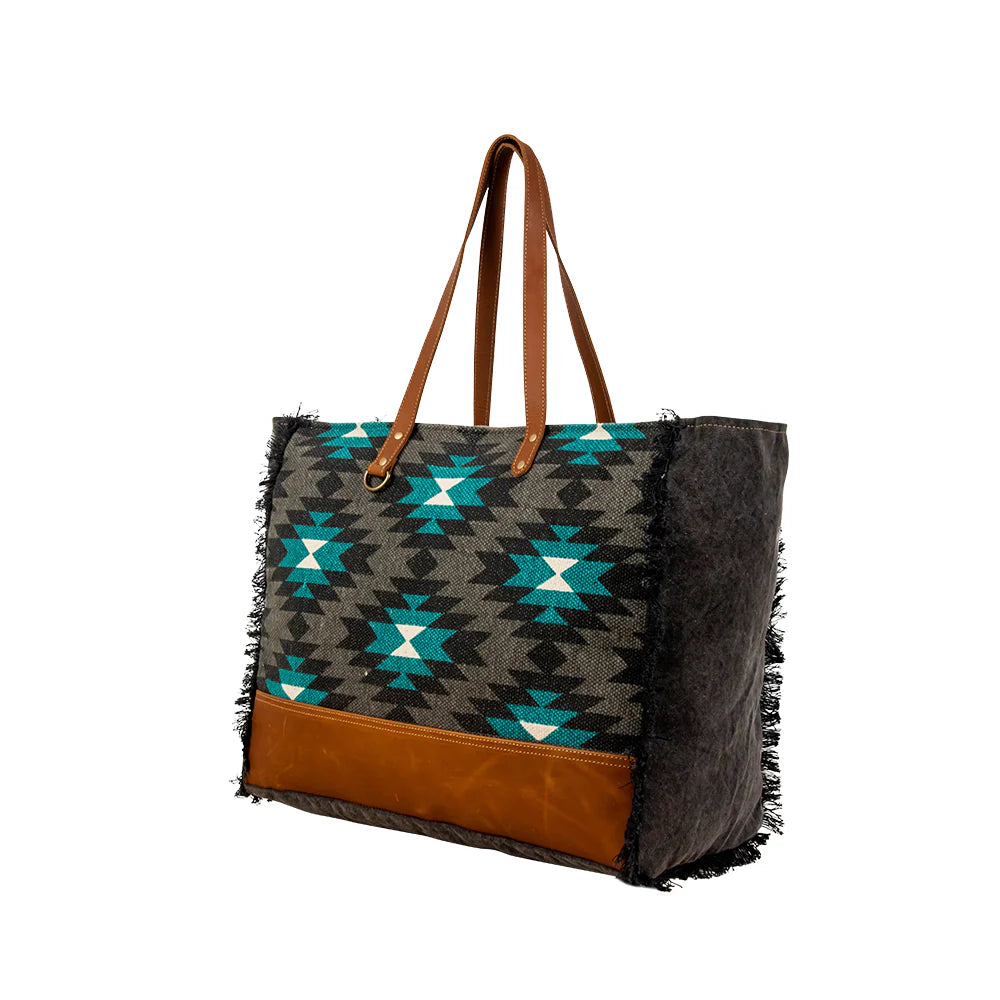 STARFIRE WEEKENDER BAG