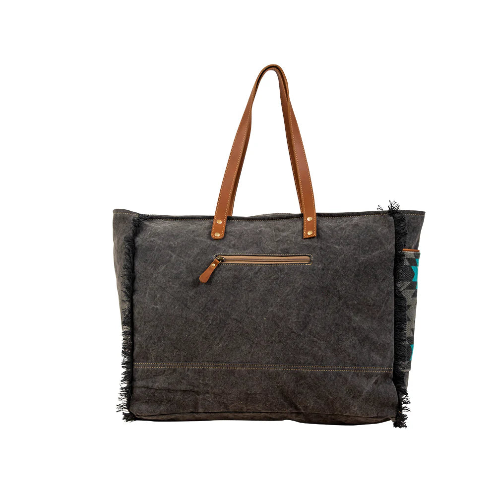 STARFIRE WEEKENDER BAG