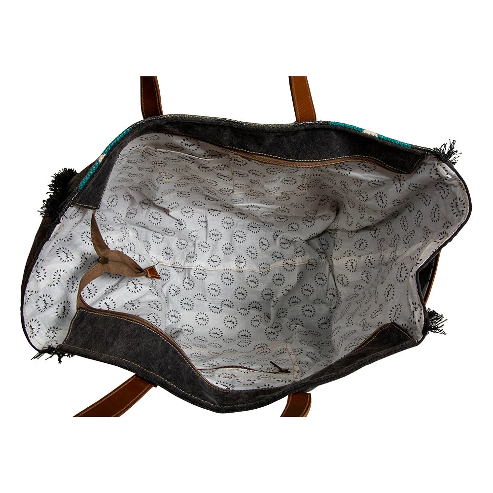 STARFIRE WEEKENDER BAG
