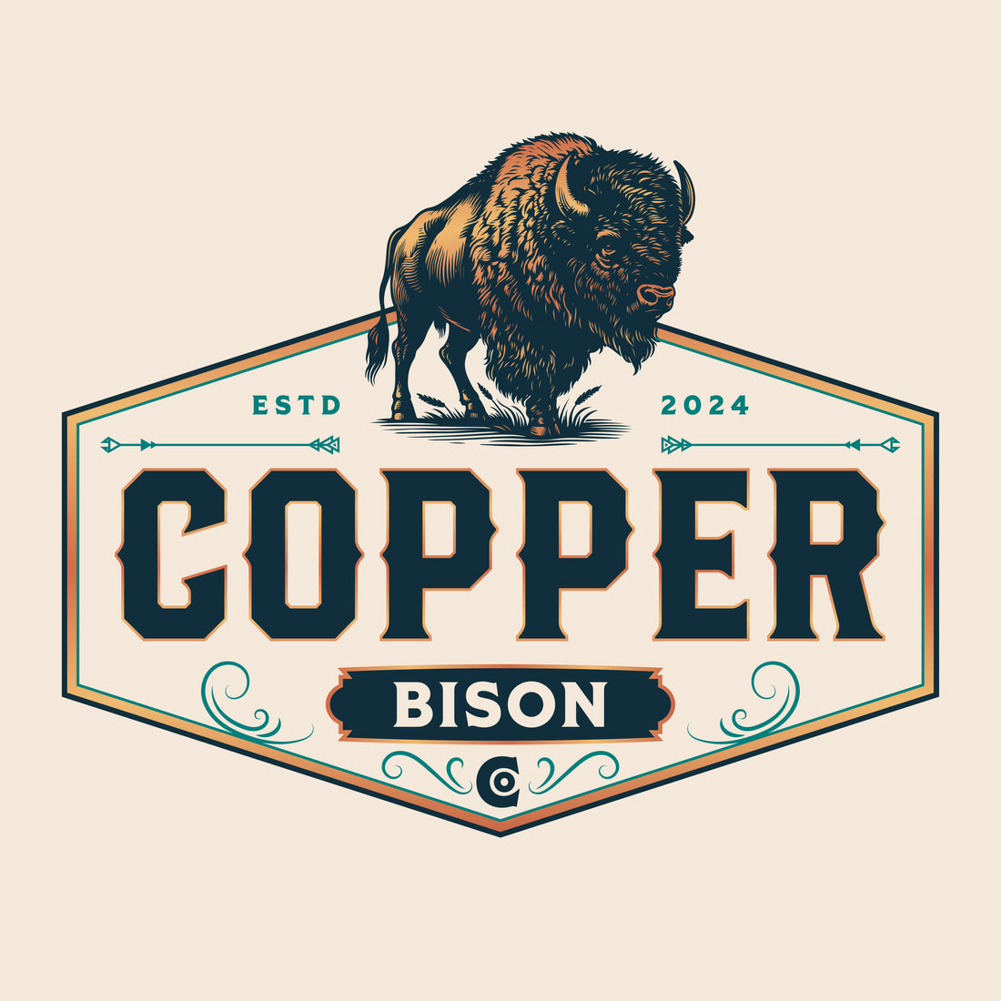 Copper Bison Co